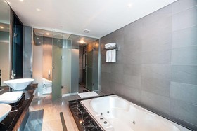 Life Style i Hotel
