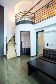 Life Style i Hotel