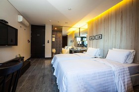 Life Style i Hotel