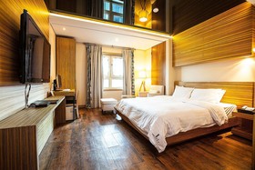 Life Style i Hotel
