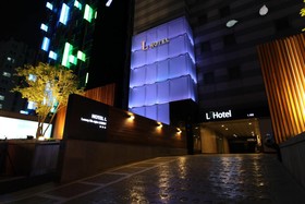 Life Style i Hotel