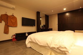 Life Style i Hotel