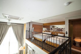Life Style i Hotel