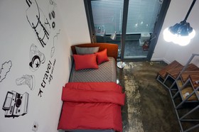 LikeU Guest house