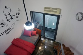 LikeU Guest house