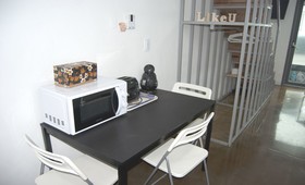 LikeU Guest house