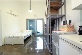 LikeU Guest house