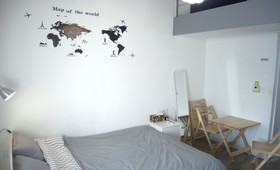 LikeU Guest house
