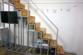 LikeU Guest house
