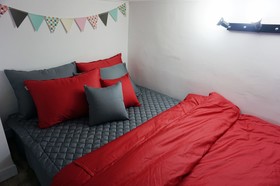 LikeU Guest house
