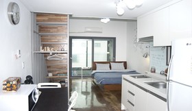 LikeU Guest house