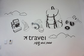 LikeU Guest house
