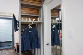 LikeU Guest house