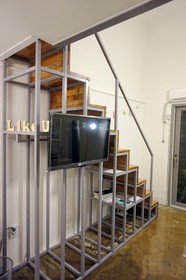 LikeU Guest house