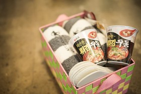 LikeU Guest house