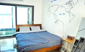 LikeU Guest house