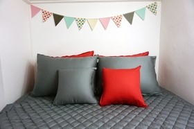 LikeU Guest house