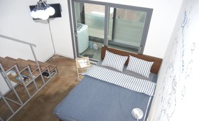LikeU Guest house