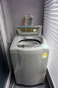 LikeU Guest house