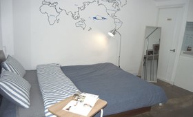 LikeU Guest house