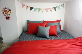LikeU Guest house