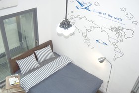 LikeU Guest house