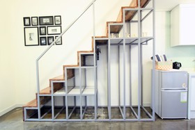 LikeU Guest house