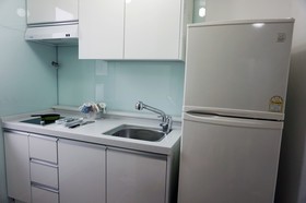LikeU Guest house