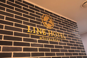 Line Hotel