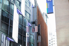 Line Hotel