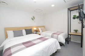 Line Hotel