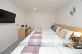Line Hotel