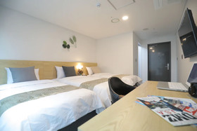 Line Hotel