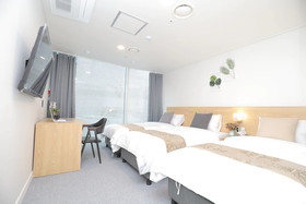Line Hotel