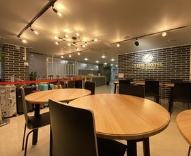 Line Hotel