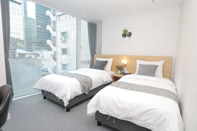 Line Hotel