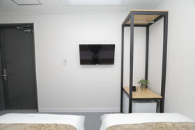 Line Hotel