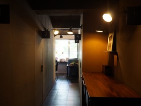Local Stitch
