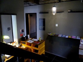 Local Stitch