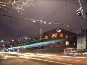 Local Stitch