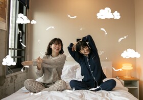 Localstitch Seogyotown
