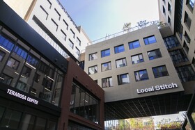 Localstitch Seogyotown