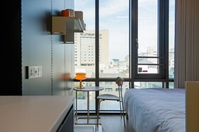 Localstitch Seogyotown