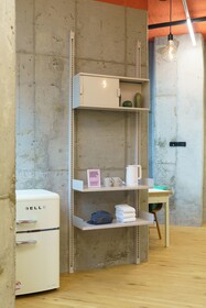 Localstitch Seogyotown