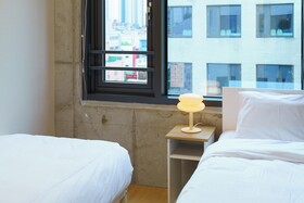 Localstitch Seogyotown