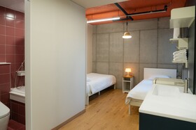 Localstitch Seogyotown
