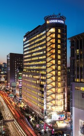 Migliore Hotel Seoul Myeongdong