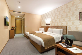 Migliore Hotel Seoul Myeongdong