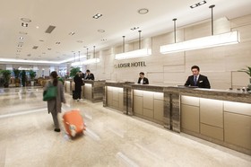 Migliore Hotel Seoul Myeongdong