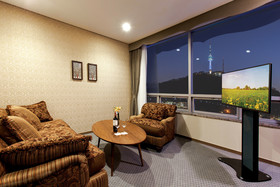 Migliore Hotel Seoul Myeongdong